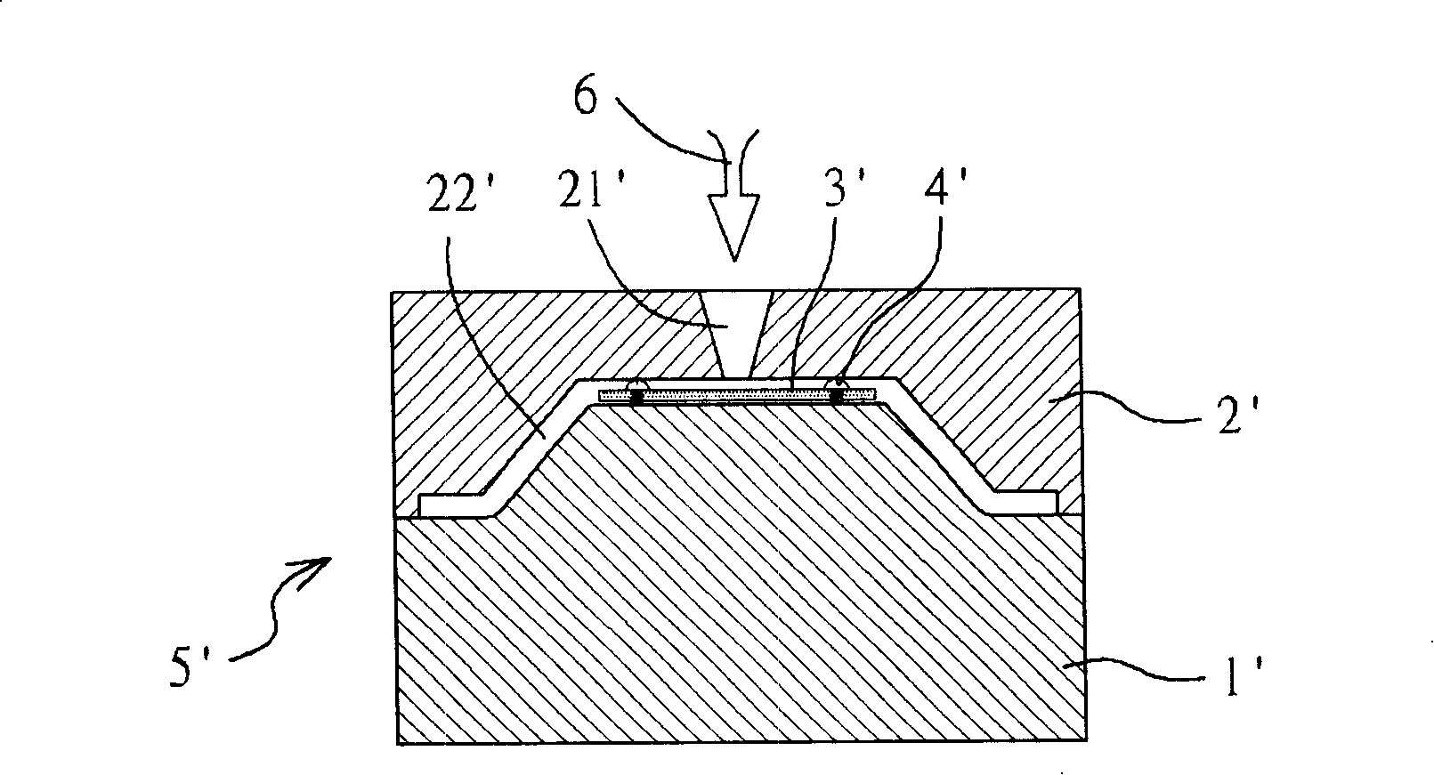 Cookware suitable for induction cooker and manufacturing method thereof