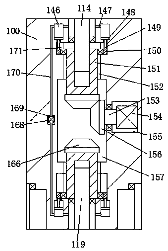 Gas flame welding equipment