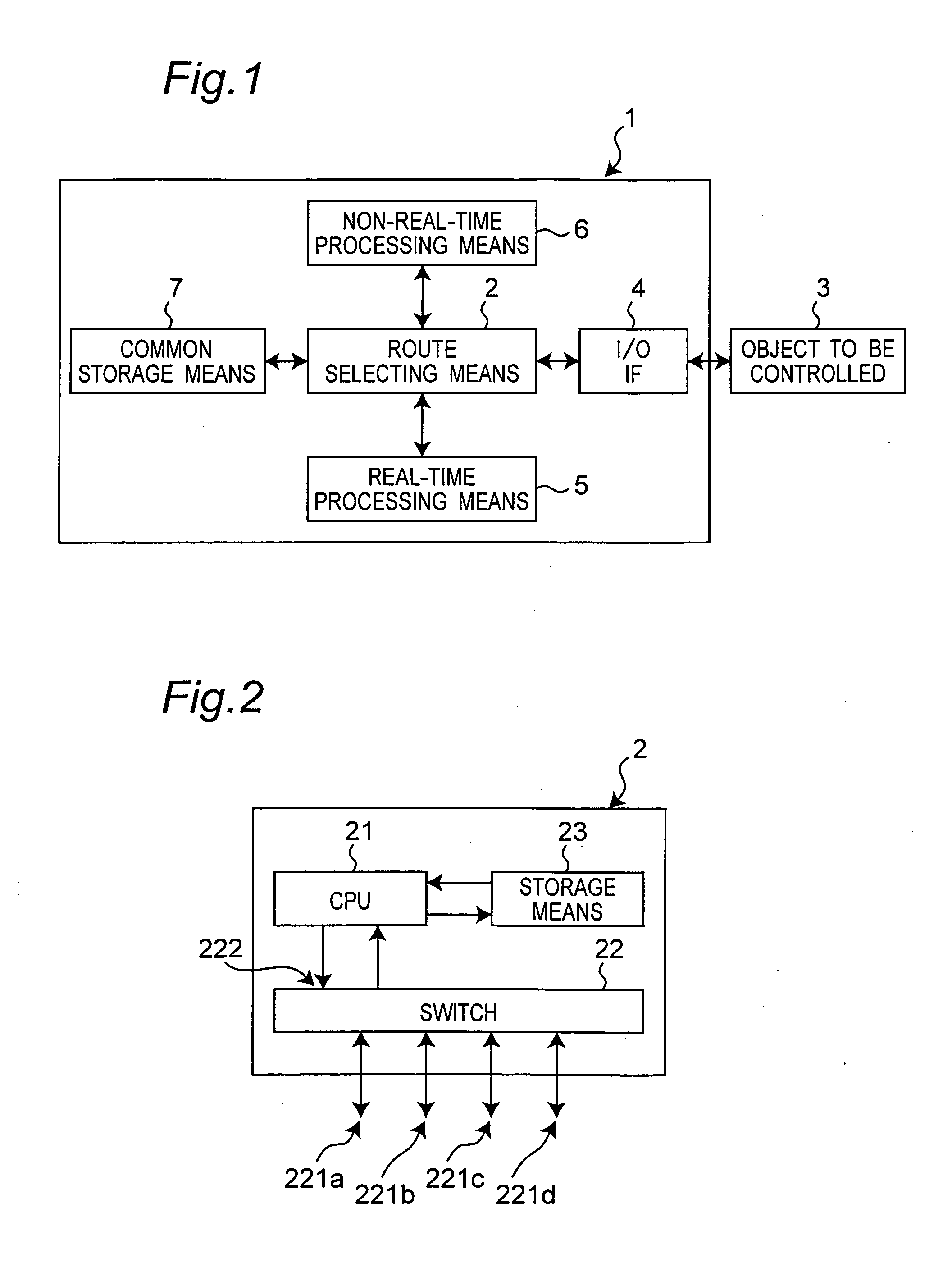 Robot controller