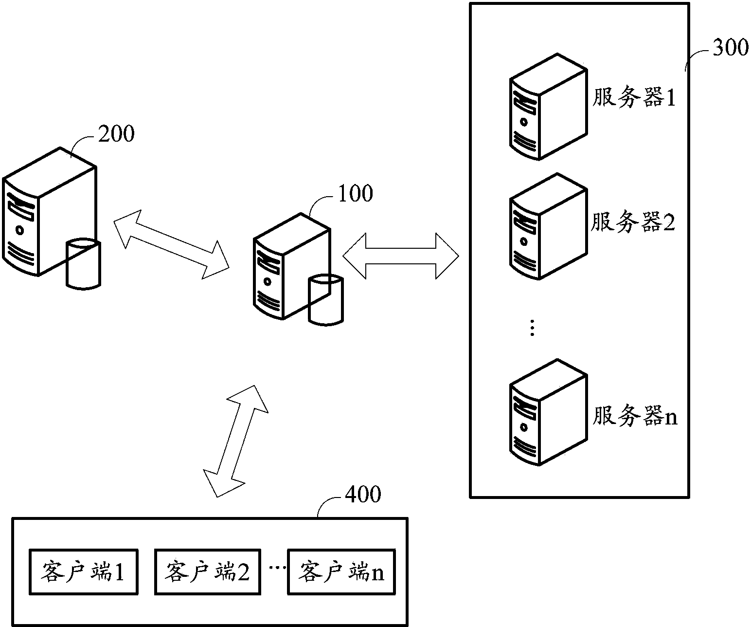 Method and system for improving large data volume query performance