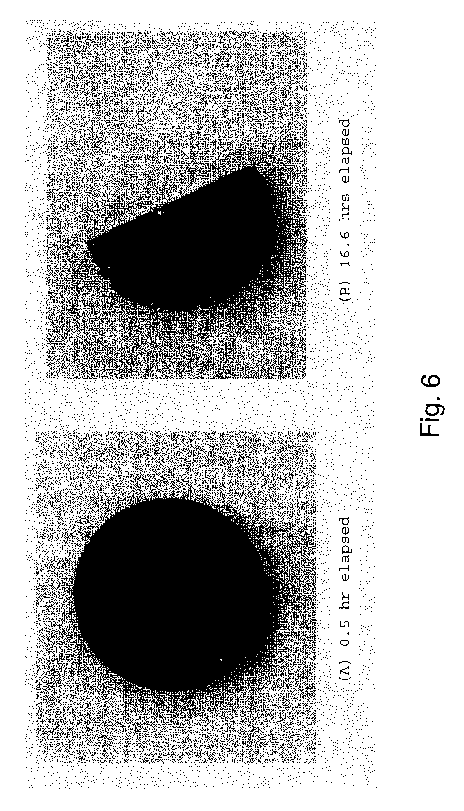 Substrate with film and glass for formation film