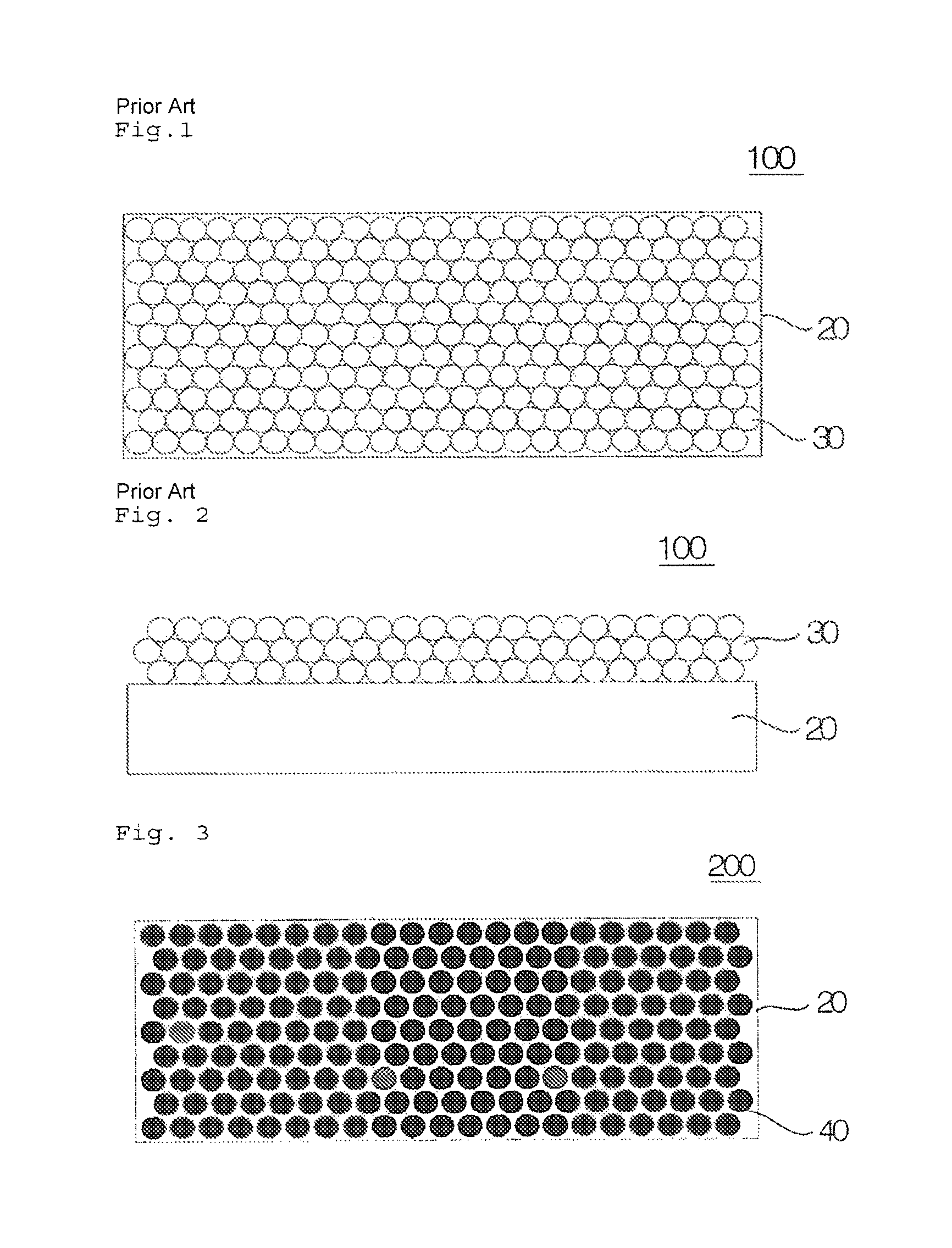 Heat resistant hydrogen separation membrane and method for manufacturing same