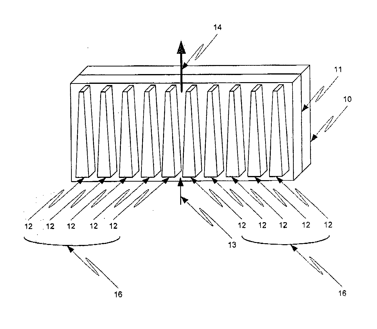 Heatsink method and apparatus