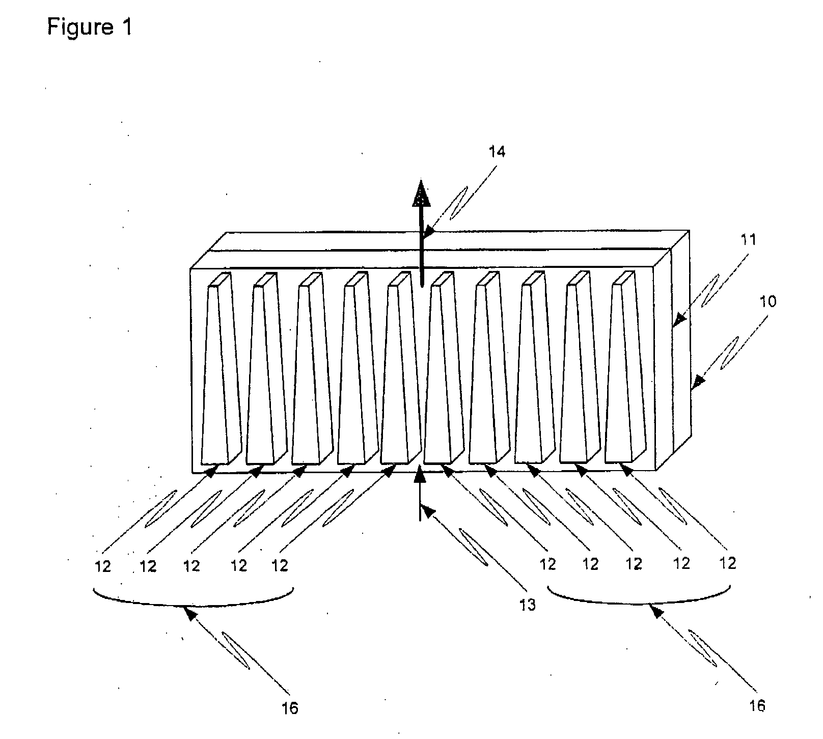 Heatsink method and apparatus