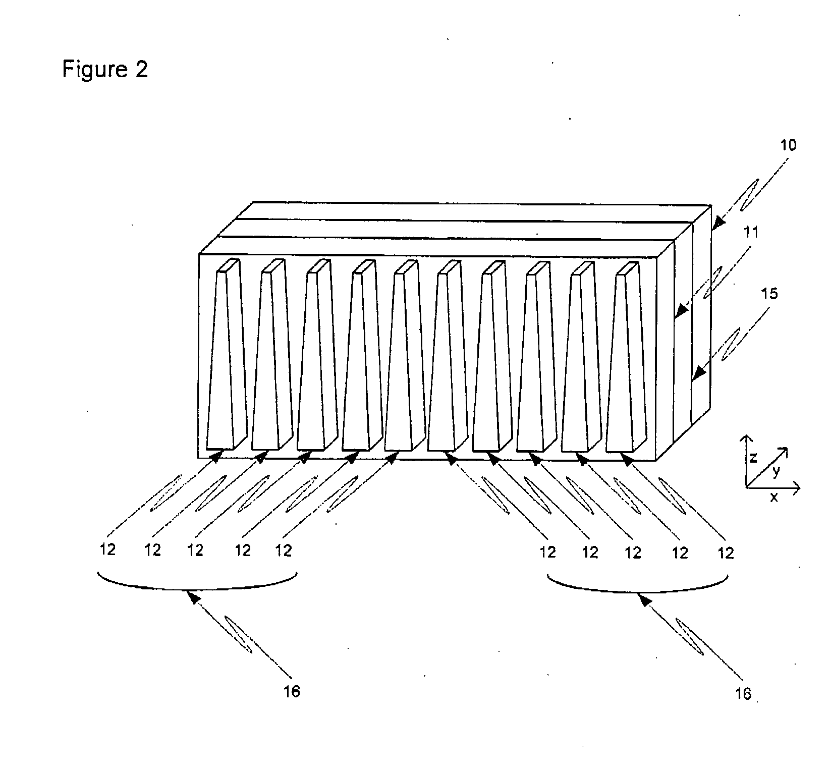 Heatsink method and apparatus