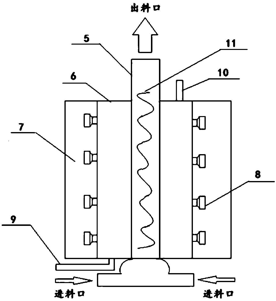 Pesticide emulsion water preparation method, and emulsion water prepared based on method, and applications thereof