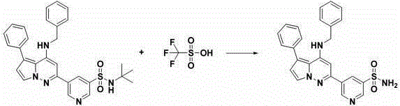 Pyrrolopyridazines as potassium ion channel inhibitors