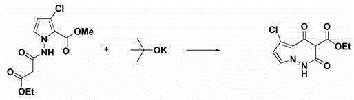 Pyrrolopyridazines as potassium ion channel inhibitors