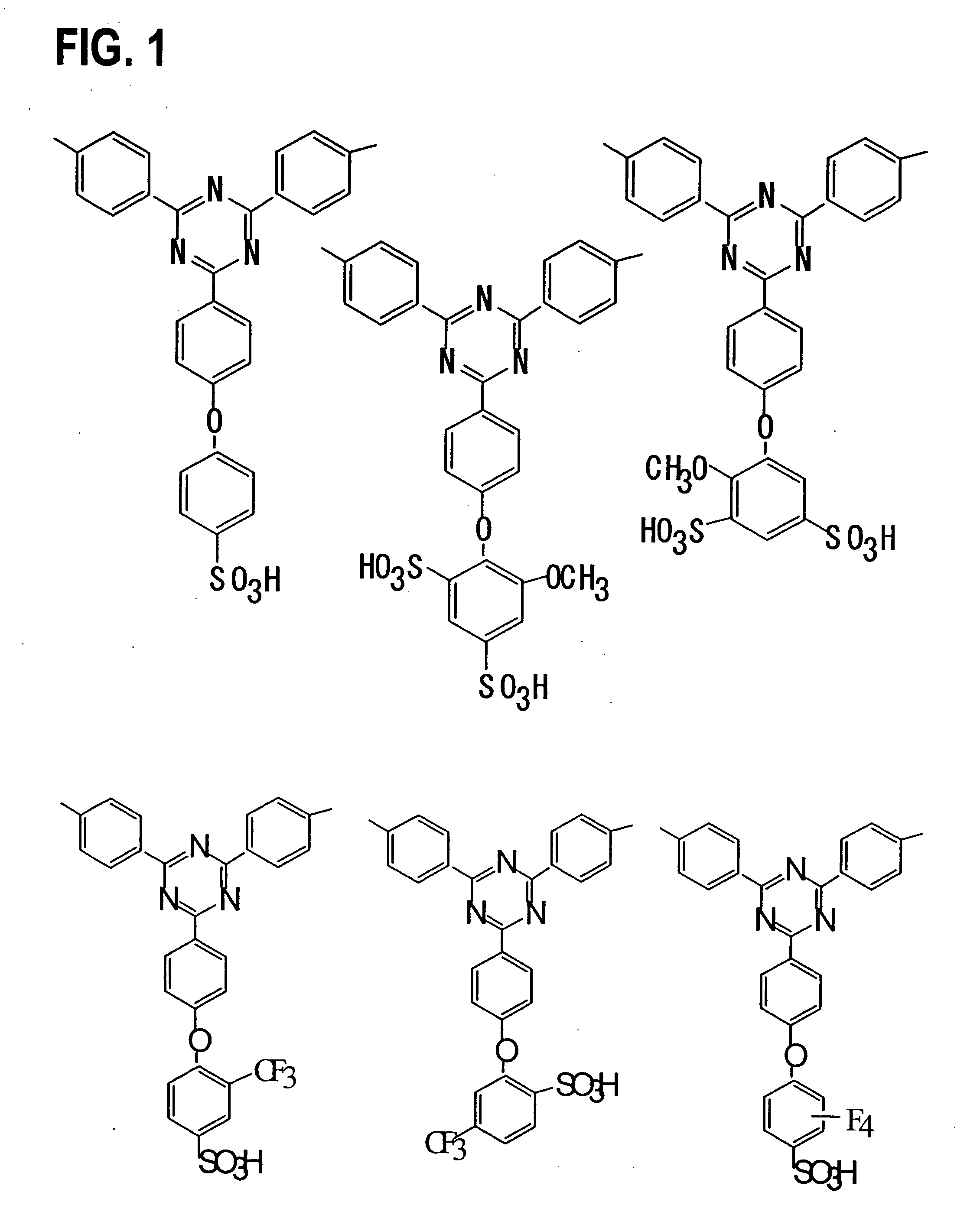 Electrolyte composition, solid electrolyte membrane, solid polymer fuel cell and manufacturing method for solid electrolyte membrane