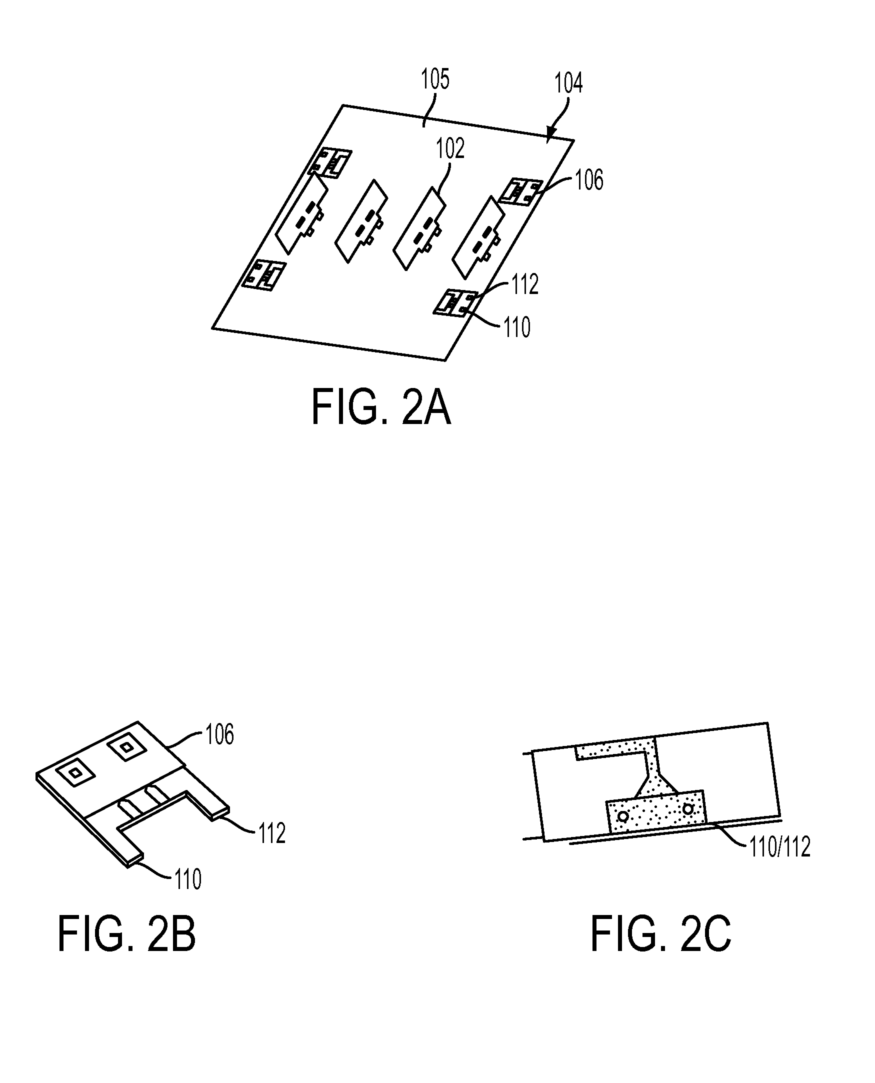 Mutual coupling based calibration technique for structurally deformed phased array apertures