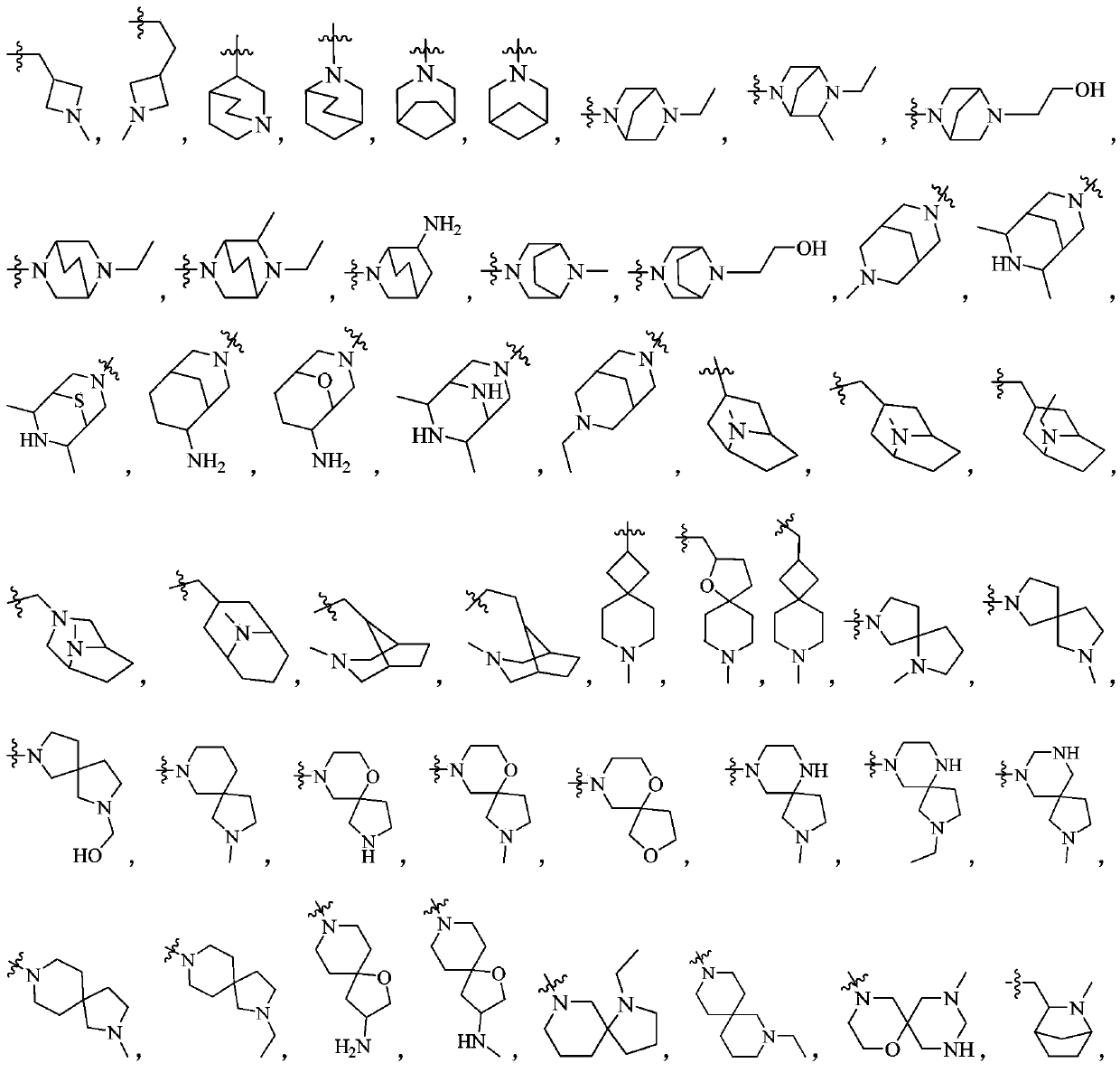 Phosphodiesterase-5 inhibitor