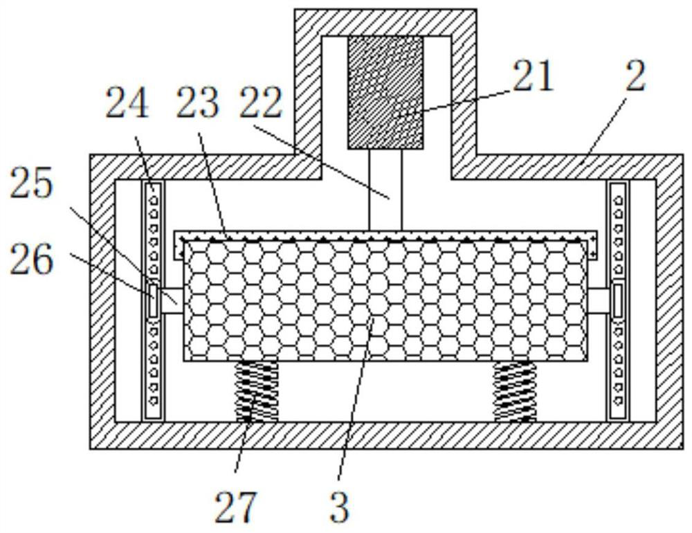 Autoclaved aerated concrete slab production equipment