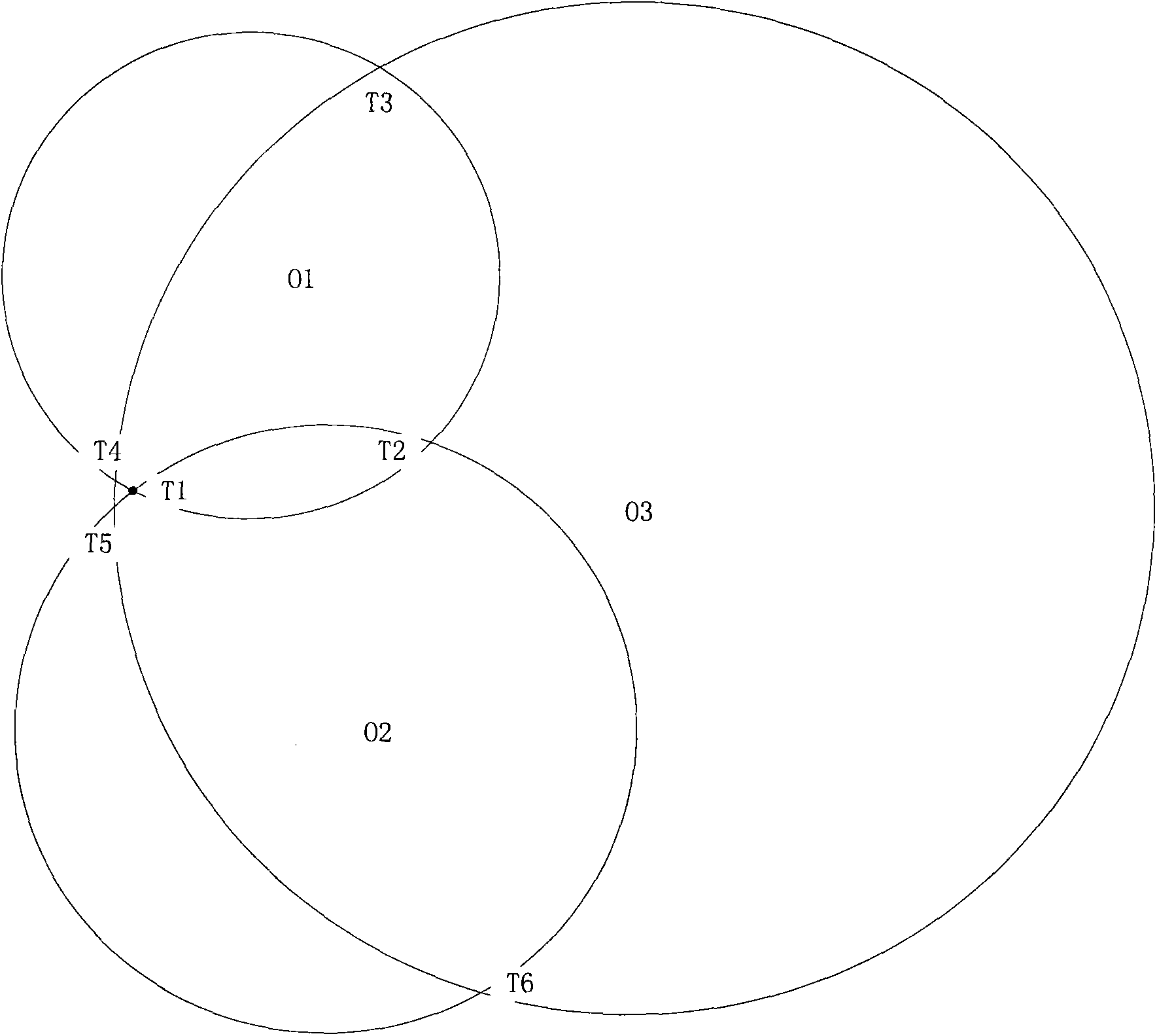 Intelligent weeding device and use method thereof