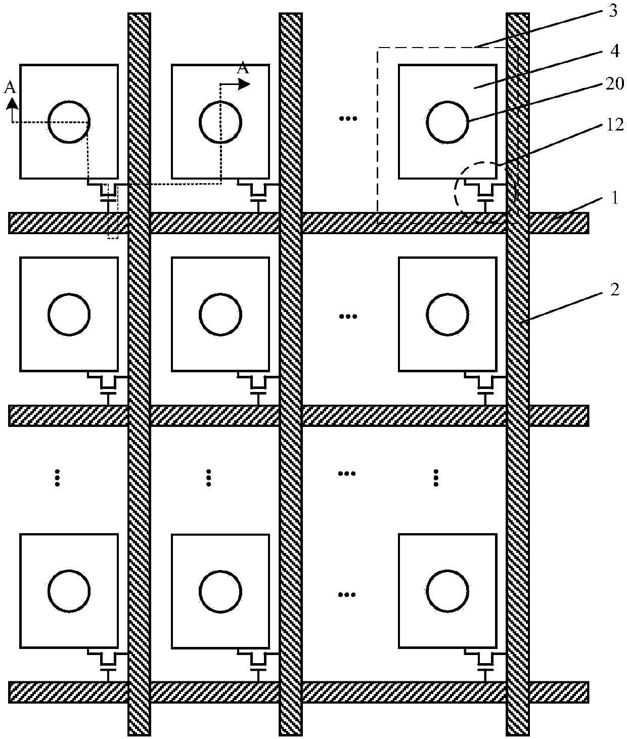 Flexible display panel and manufacturing method thereof and flexible display device