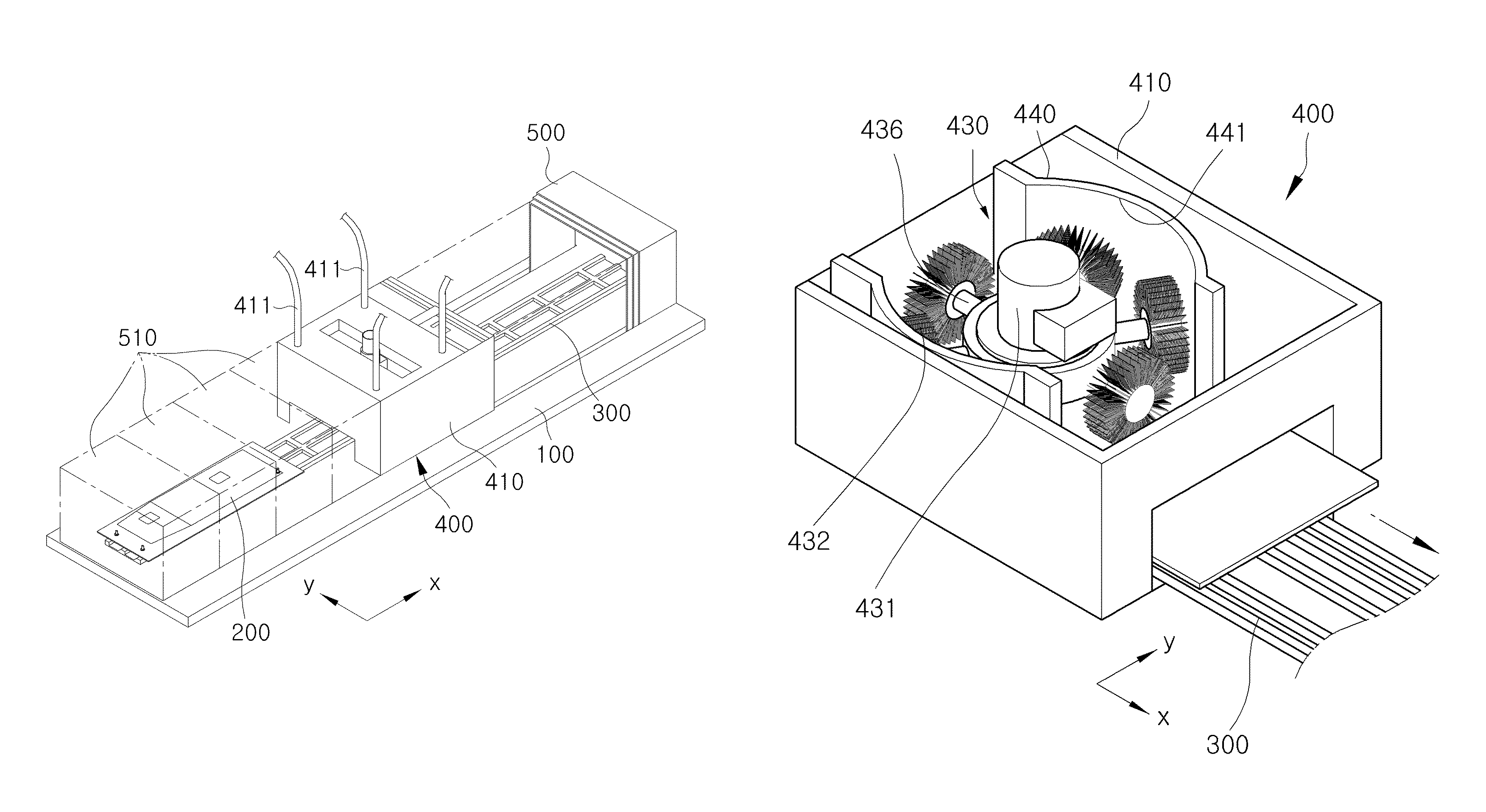 Apparatus for deburring workpiece