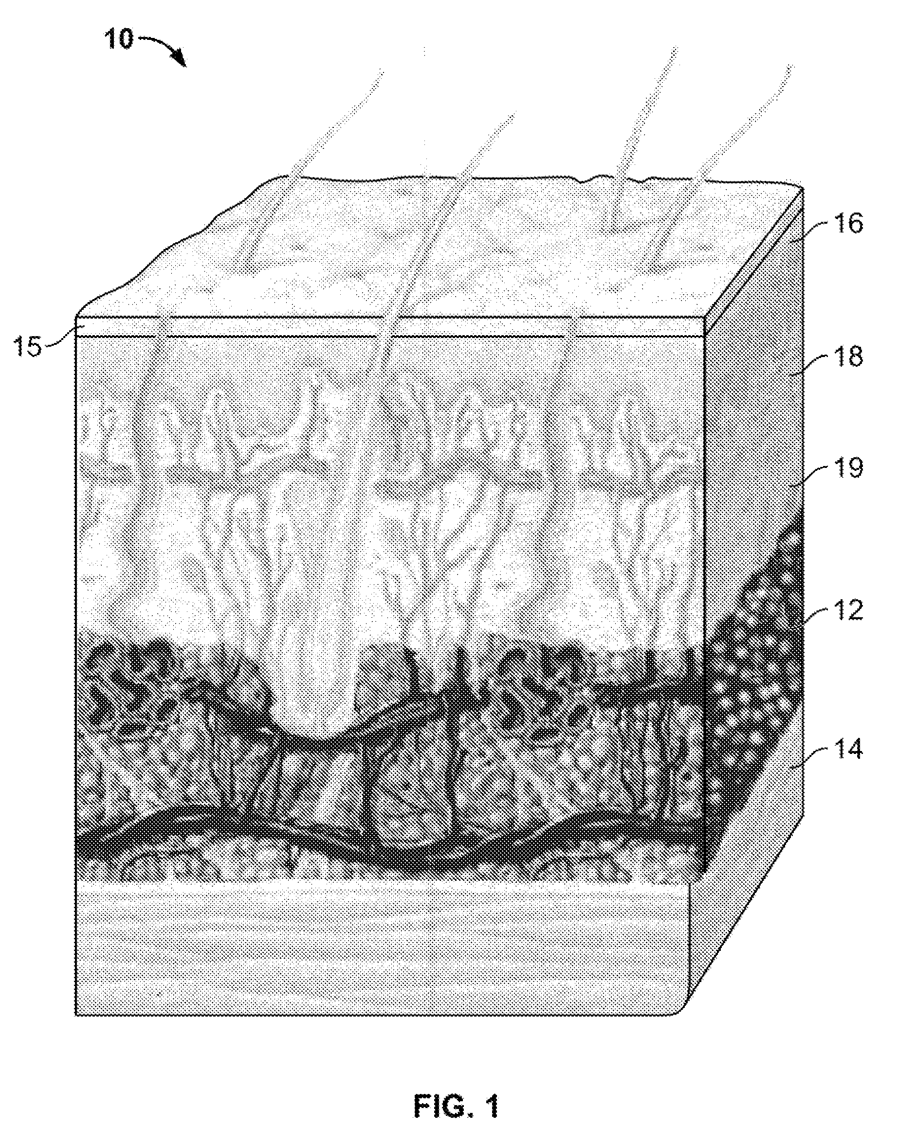 Devices and methods for percutaneous energy delivery