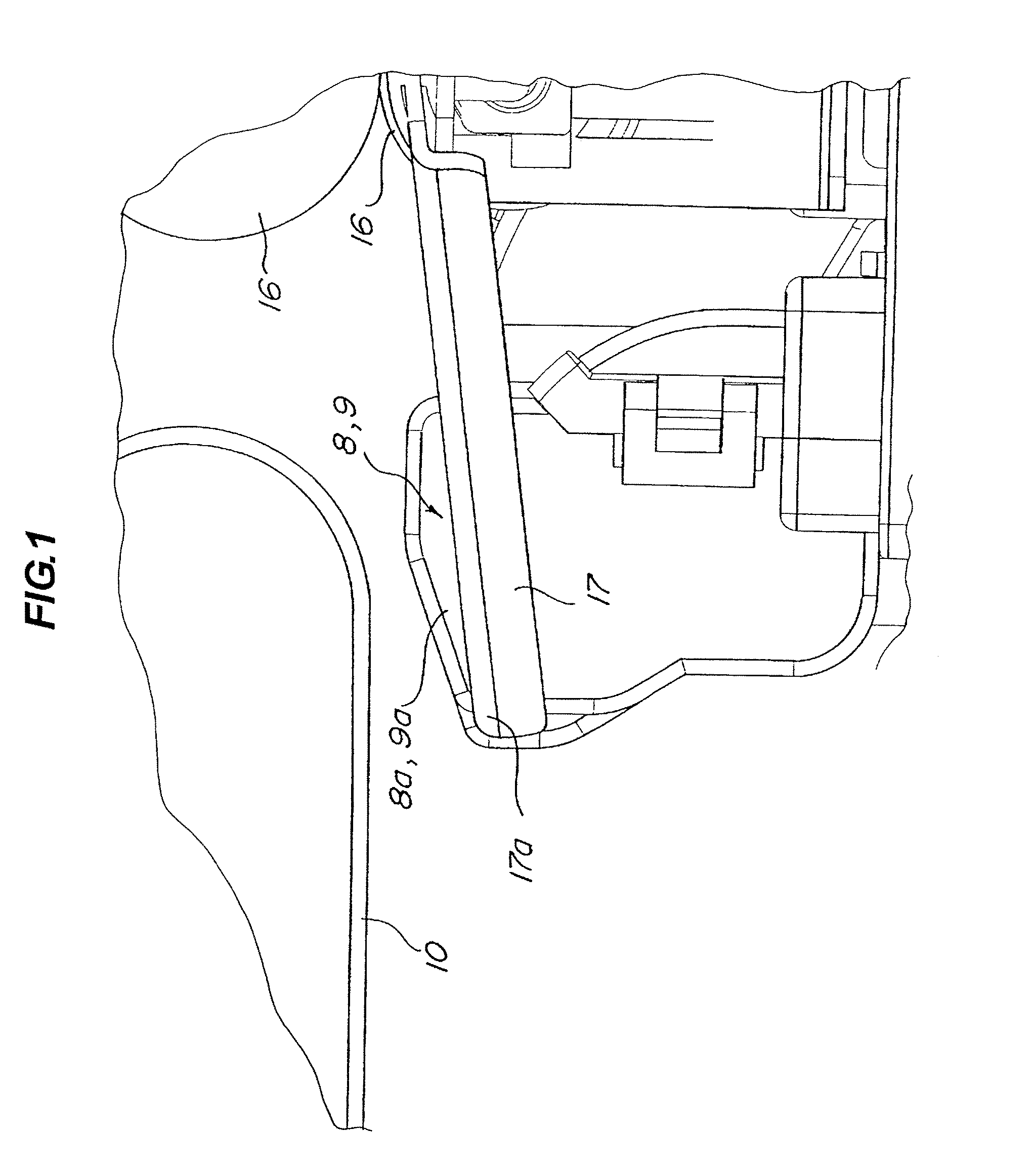 Sheet feeding device and image forming apparatus