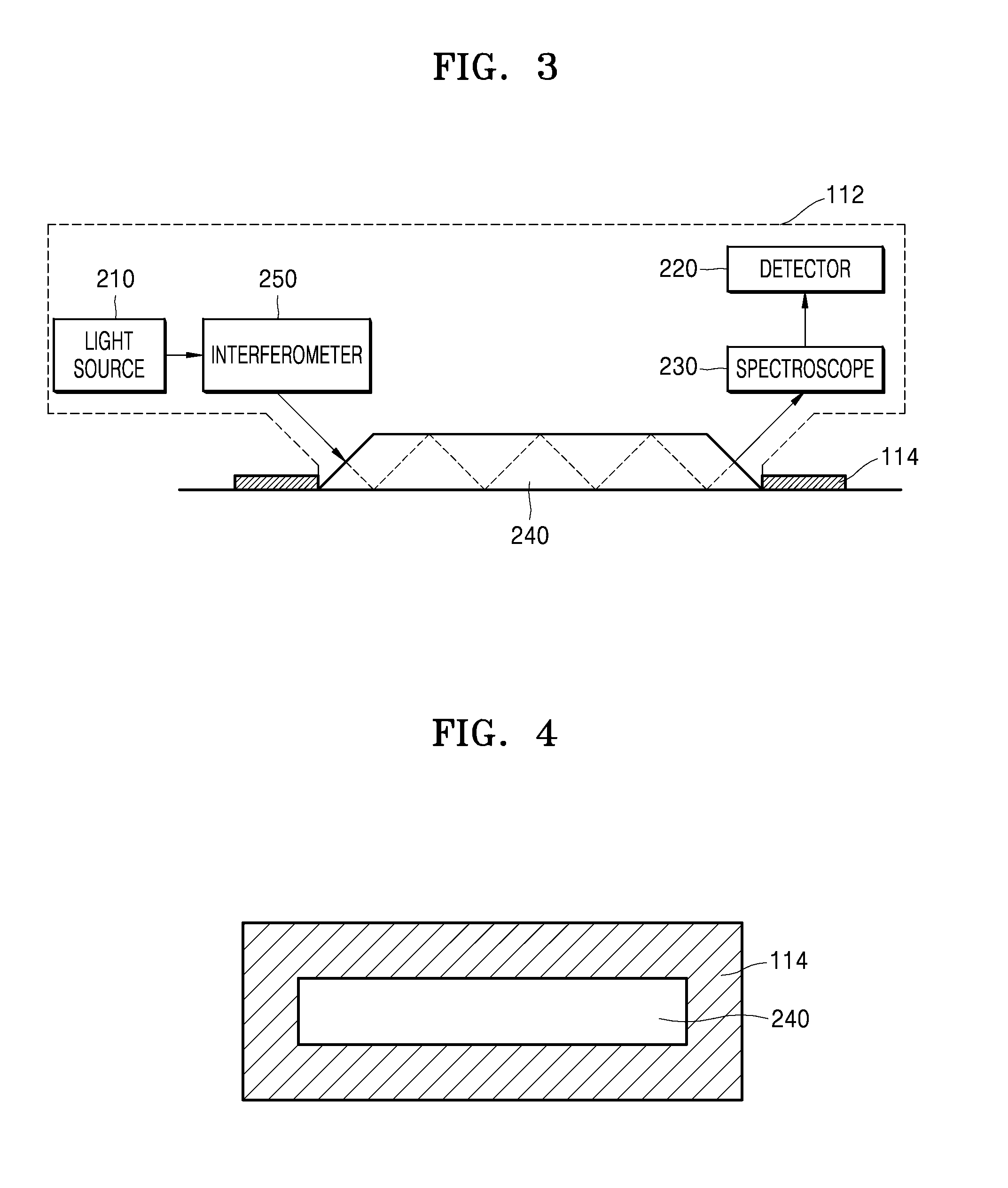 Biosignal processing apparatus and biosignal processing method