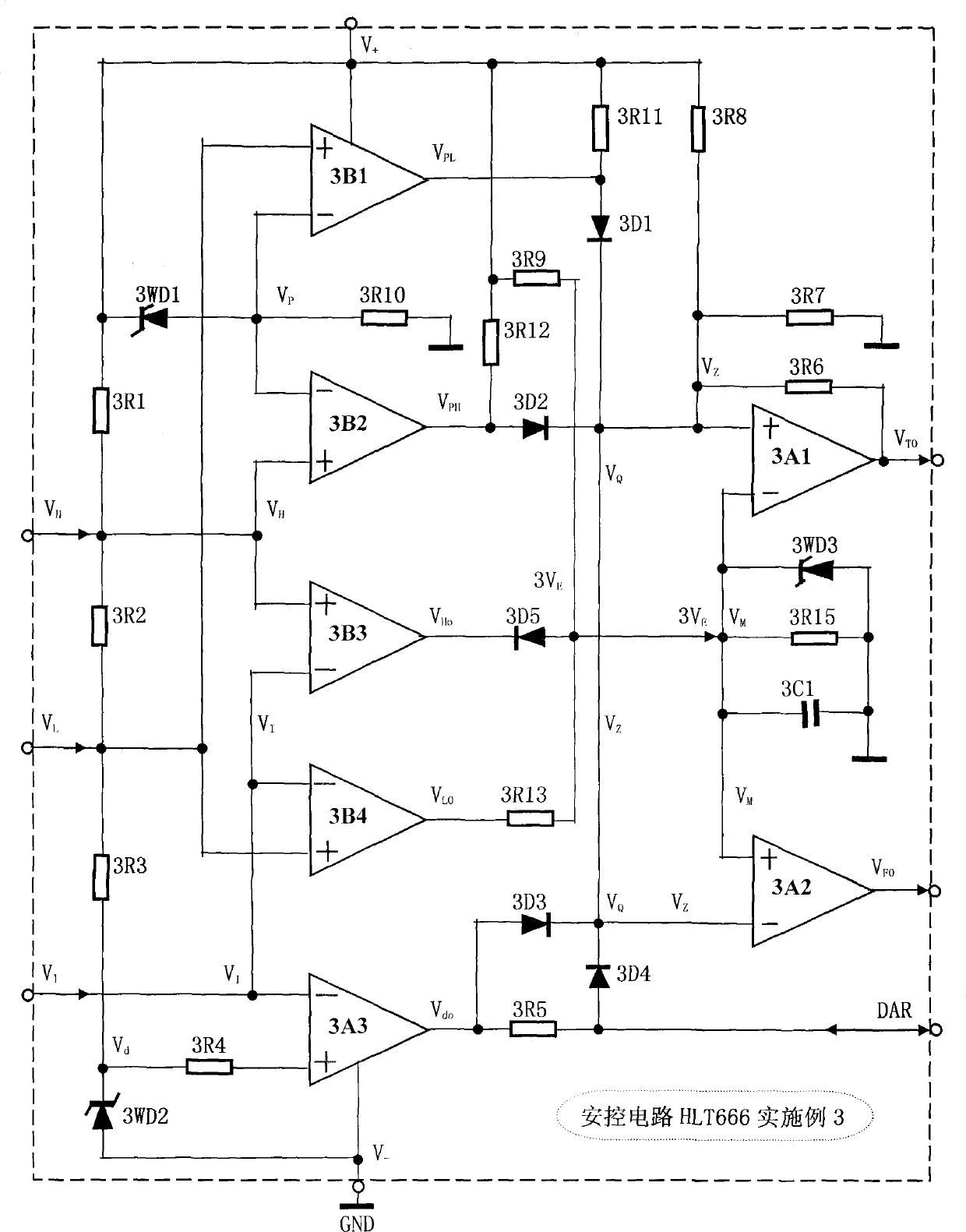 Capping bottom safety control circuit and safety temperature-control time-control electric appliance thereof