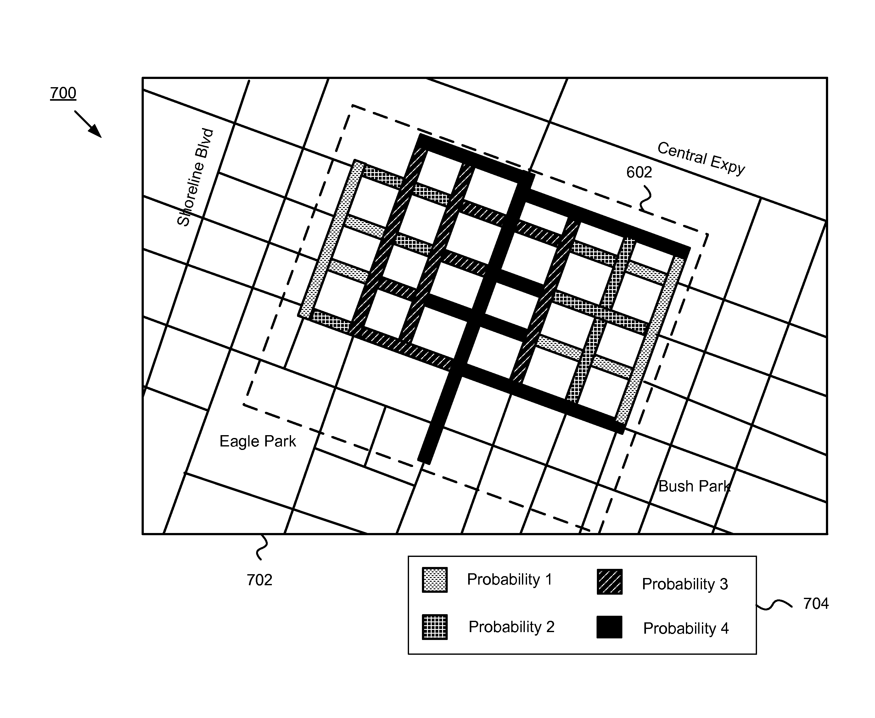 Street Parking Availability Estimation