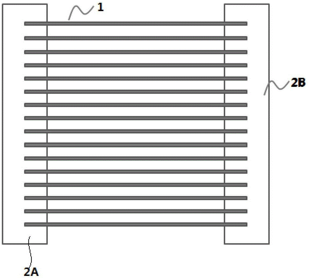 a field emission tube