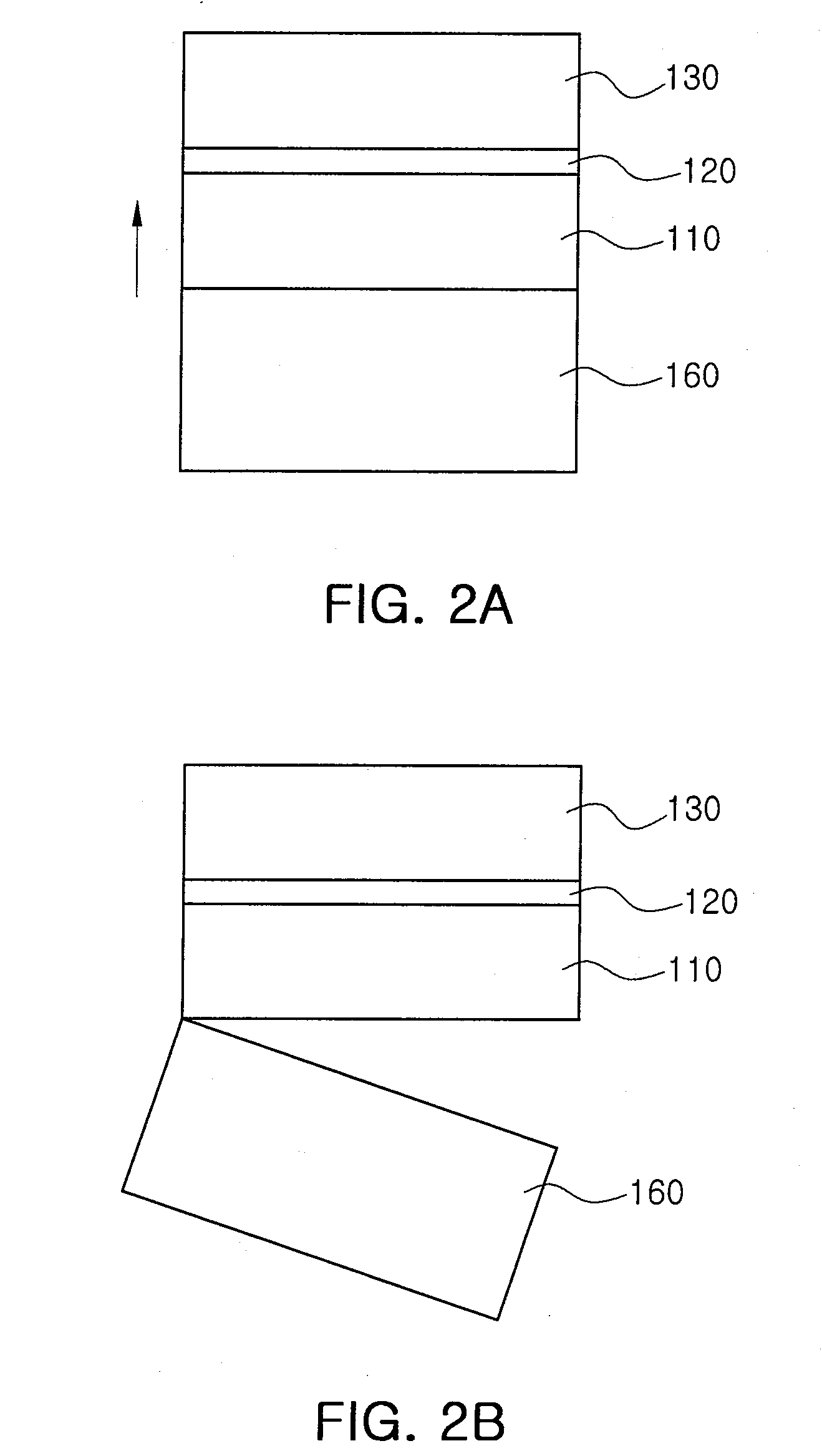 Semiconductor light emitting device and method of manufacturing the same