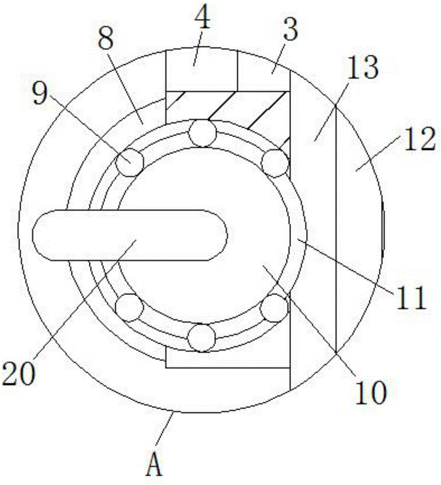 Portable telescope