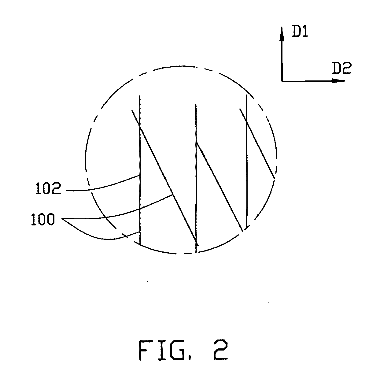 Method for stretching carbon nanotube film