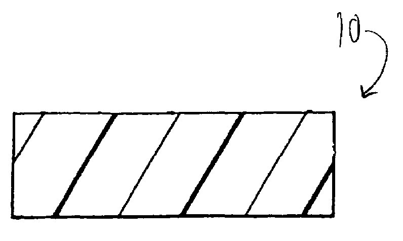 Autoclavable, non-adherent, heat sealable polymer blends for fabricating monolayer and multiple layered films