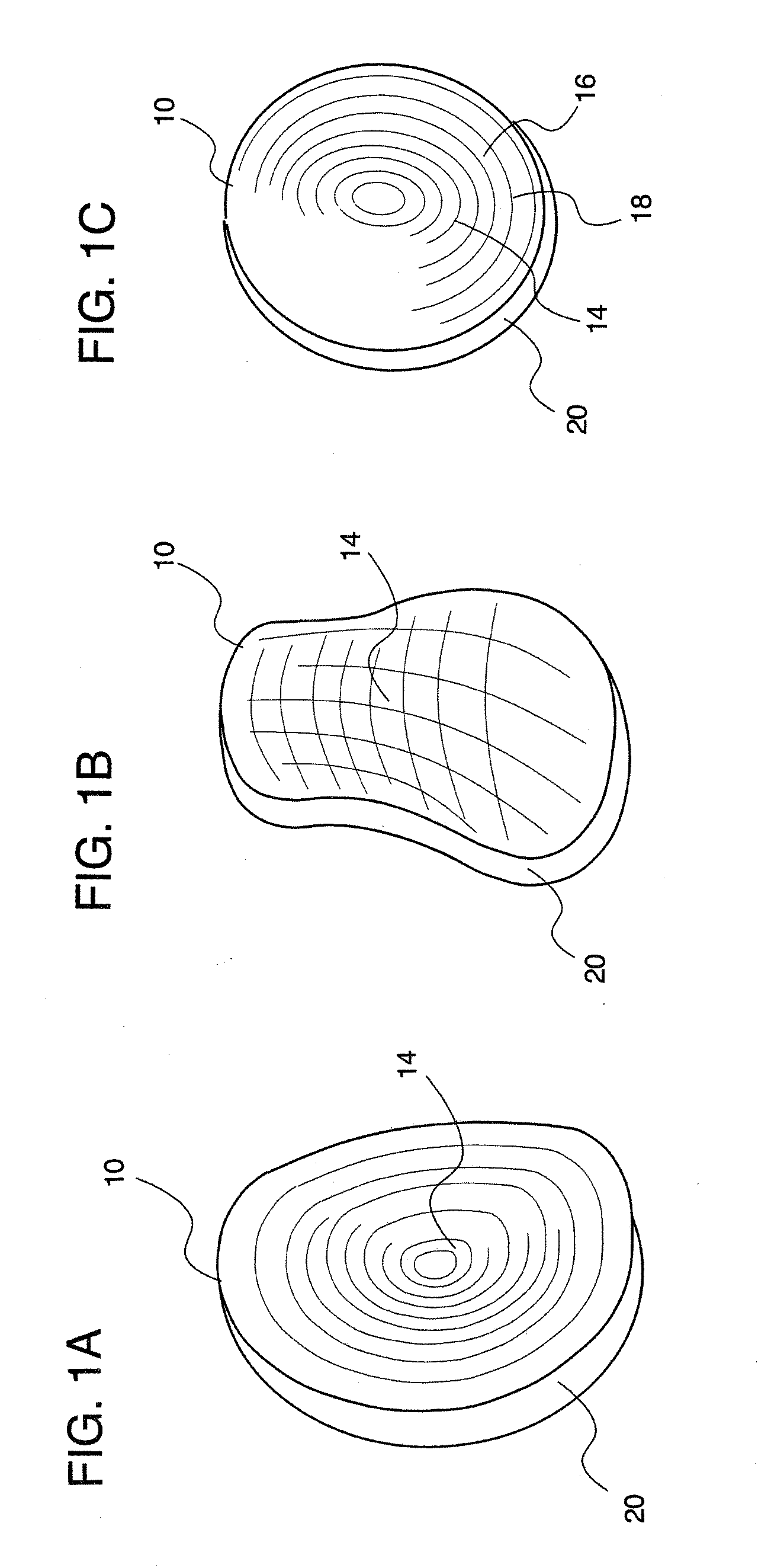 Methods for less invasive glenoid replacement