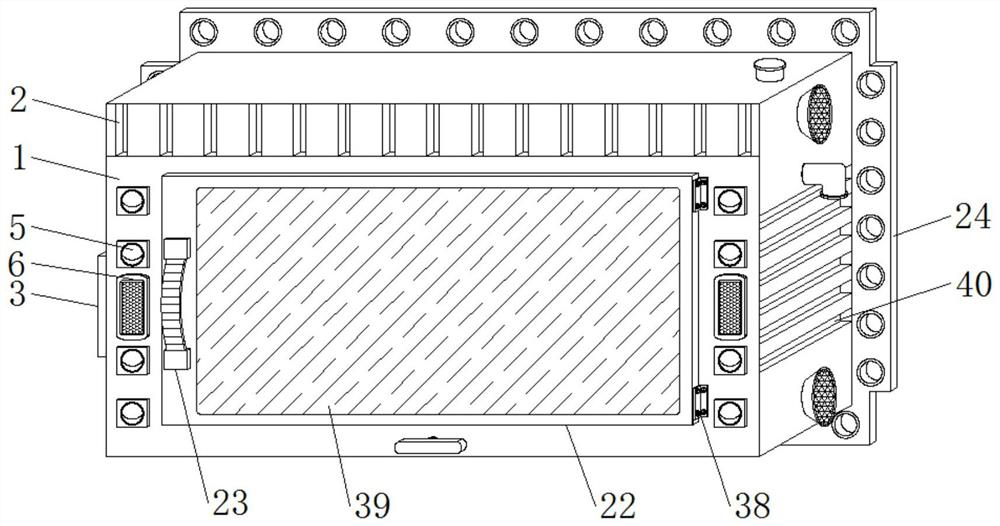 High-precision TMR current sensor for DC metering