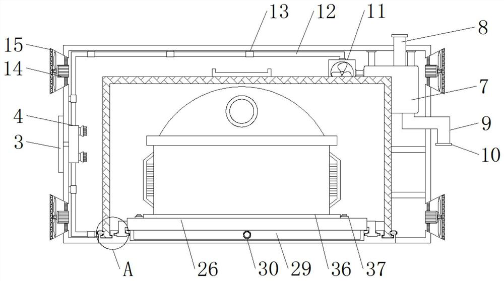 High-precision TMR current sensor for DC metering