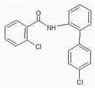 Bactericidal composition