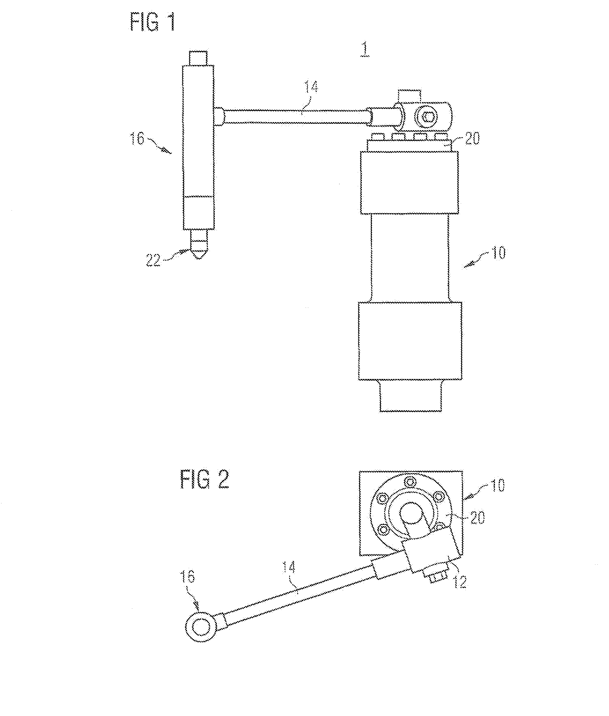 Injection nozzle