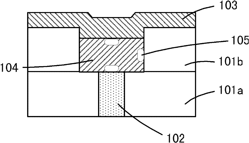 Phase change memory unit and forming method thereof