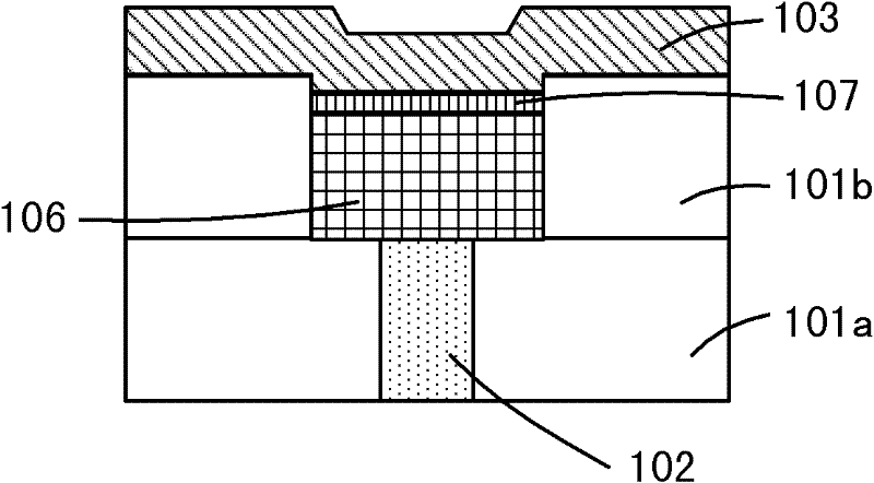 Phase change memory unit and forming method thereof