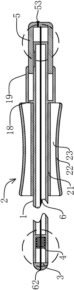 Fast multi-medicine feeder for psychiatry department and application method of fast multi-medicine feeder