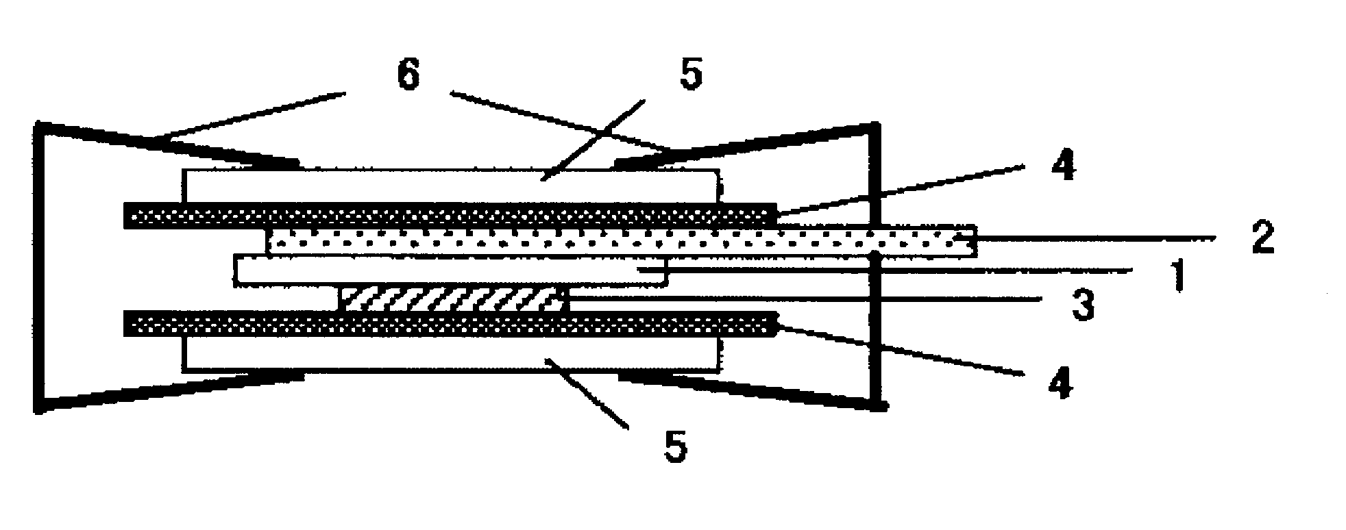 Polyolefin microporous membrane and separator for nonaqueous electrolyte battery