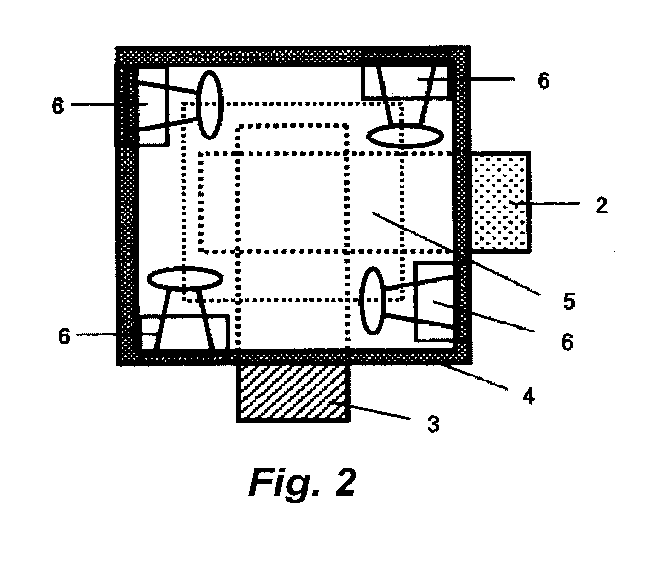 Polyolefin microporous membrane and separator for nonaqueous electrolyte battery