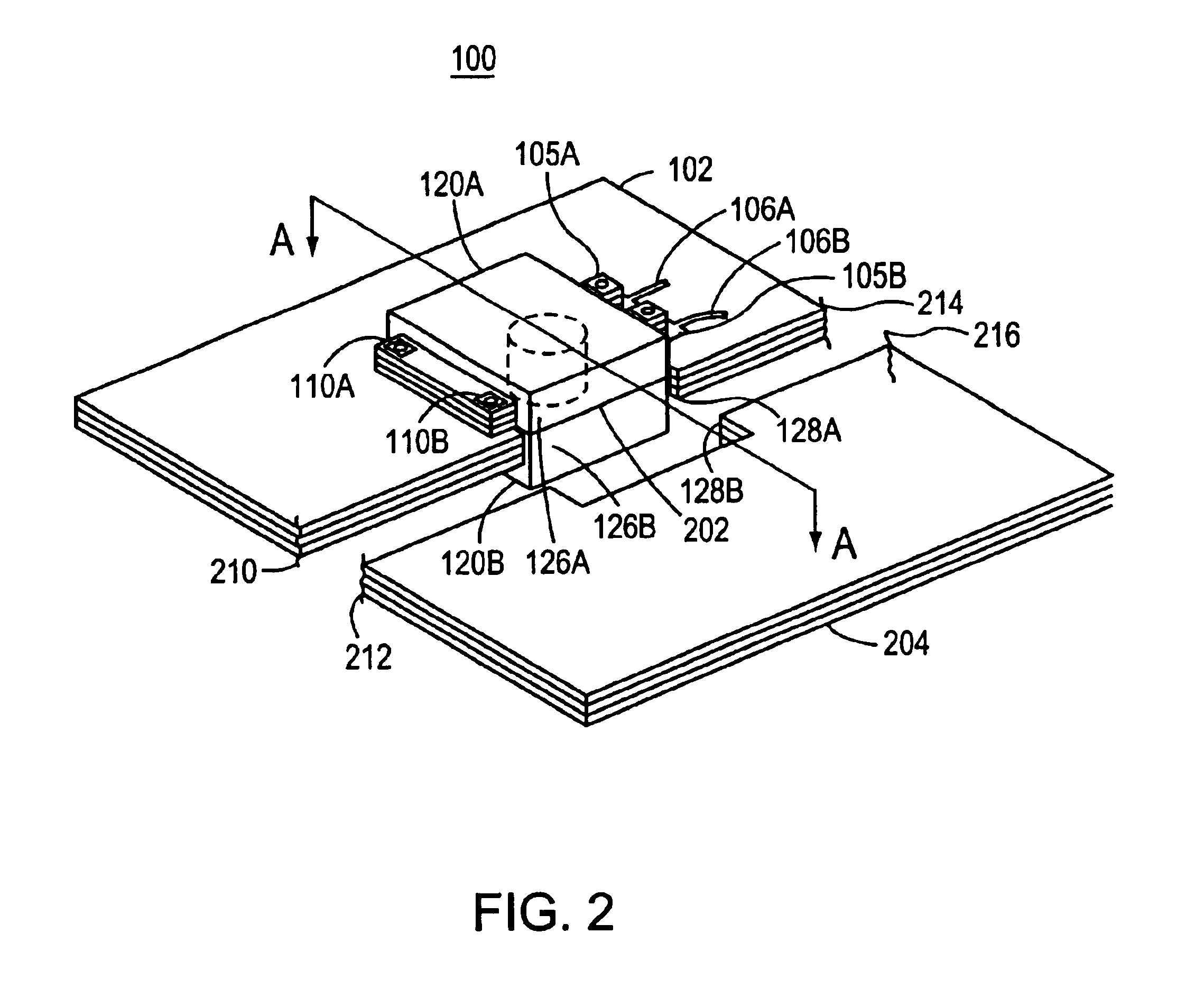 Simplified transformer design for a switching power supply