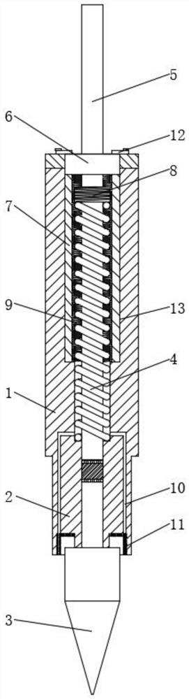 Micropipettor