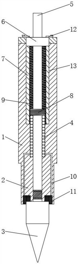 Micropipettor