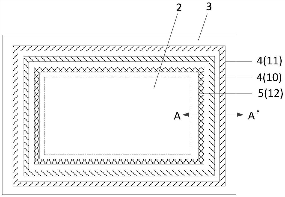 Display panel, and preparation method thereof and display device