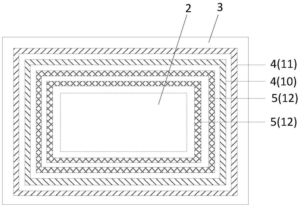 Display panel, and preparation method thereof and display device