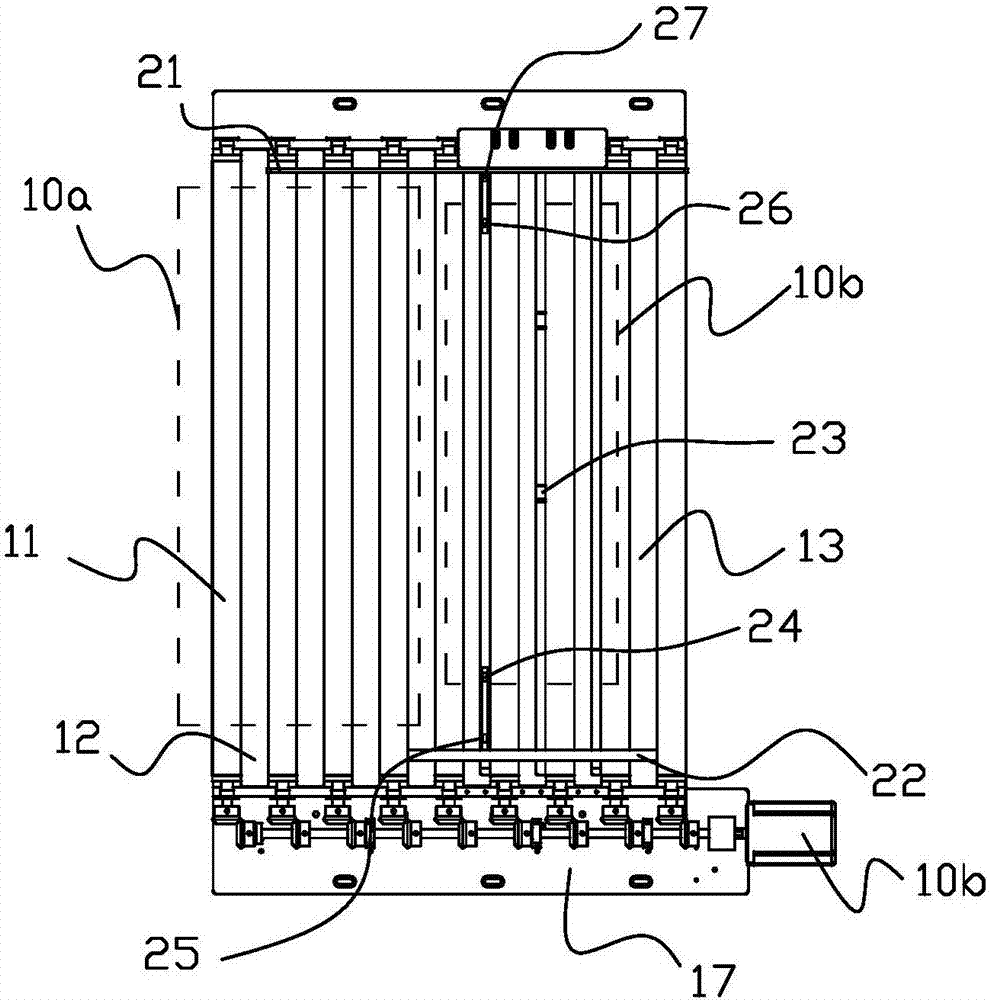 PCB (Printed Circuit Board) automatic detector