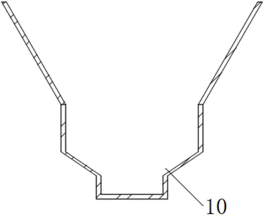 Protective speed reducer