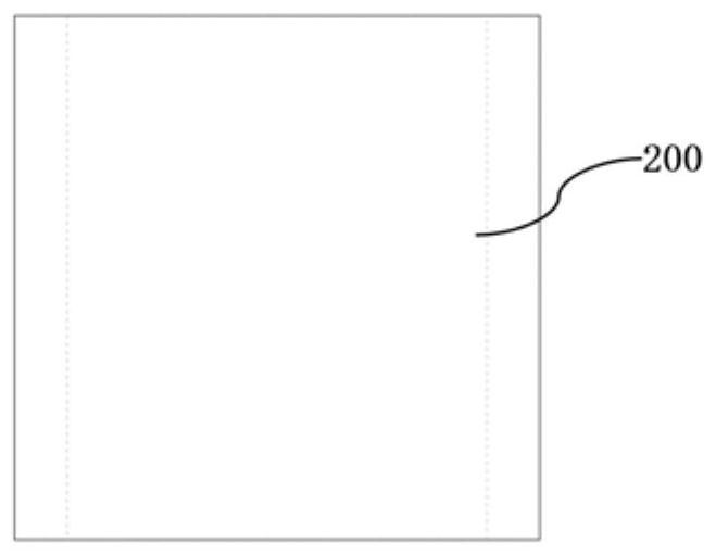 Liquid storage and controlled release assembly and microfluidic detection chip