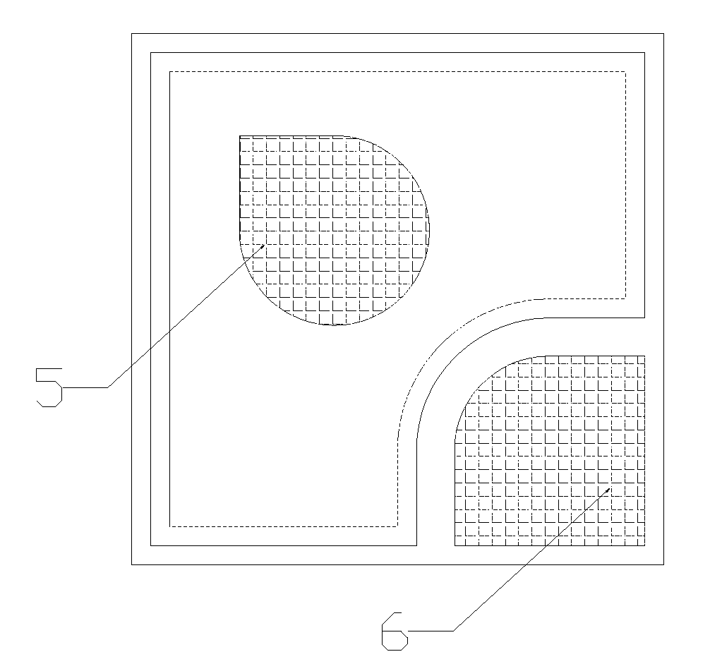 Method for producing gallium nitride light emitting diode wafer