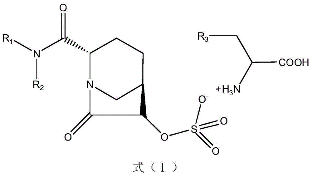 Beta-lactamase inhibitor