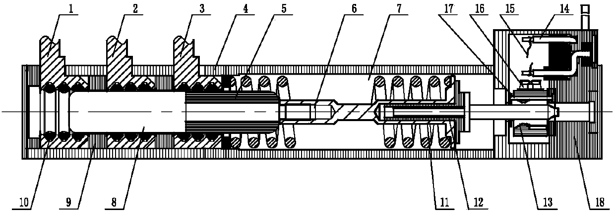 High-reliability battery protection switch